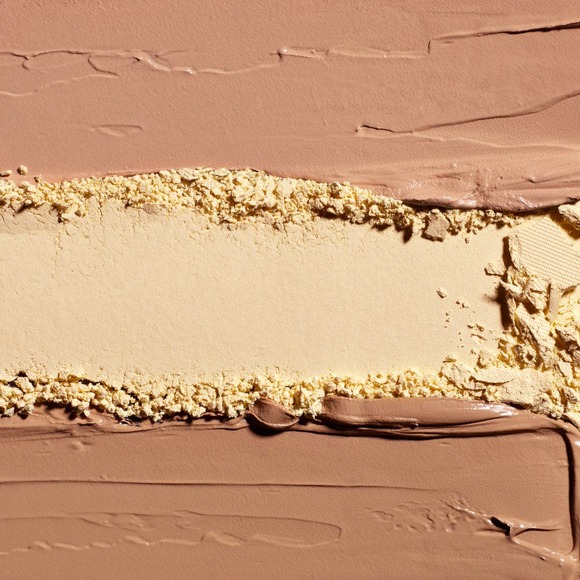 Surratt Warm Peach /Light Tan /Yellow Powder Perfectionniste Concealer Palette 3 - Picture 3 of 10